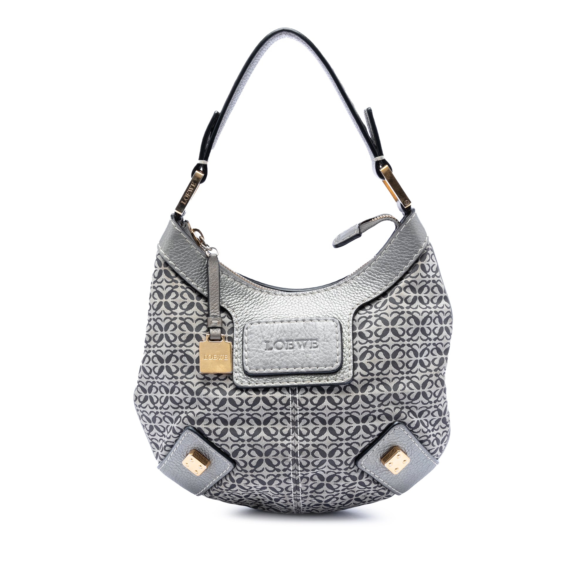 Anagram Canvas New Road Hobo
