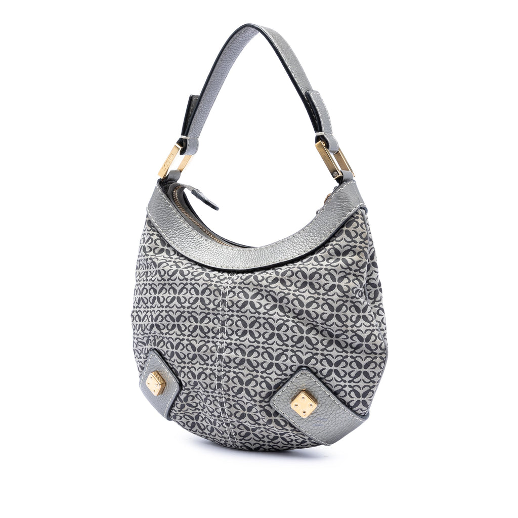 Anagram Canvas New Road Hobo