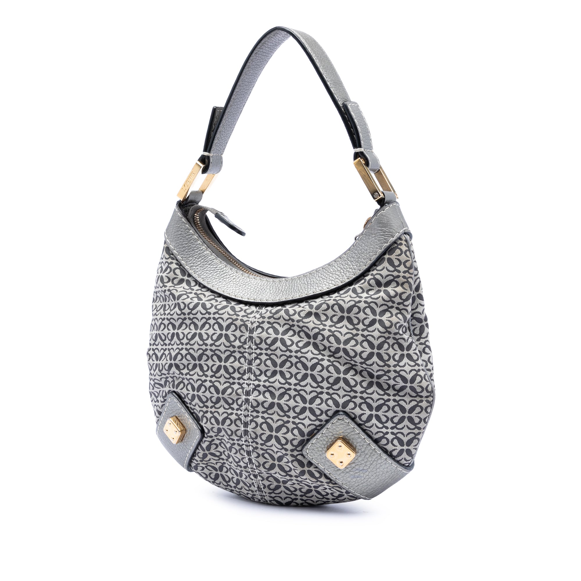 Anagram Canvas New Road Hobo