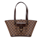 Damier Ebene Manosque PM