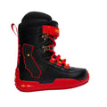 Pow Stomps Snowboard Boots Black | PR Sample