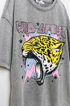 CAMISETA  ANIMAL