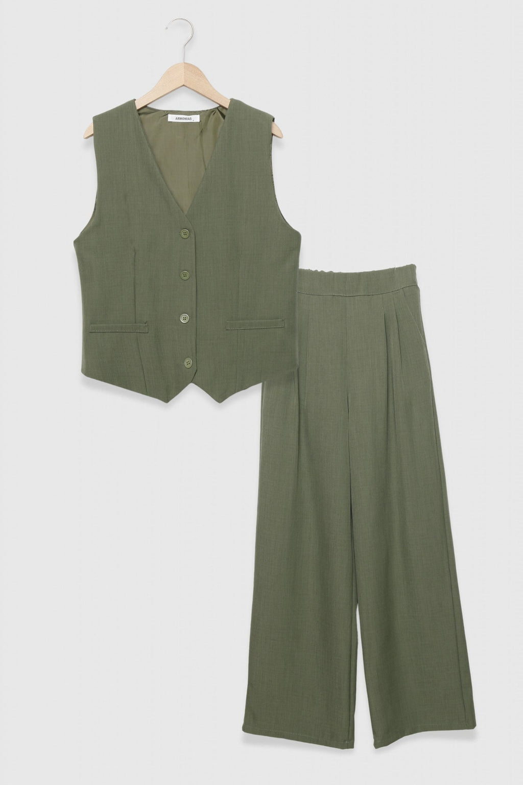 CONJUNTO  GALA