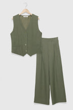 CONJUNTO  GALA