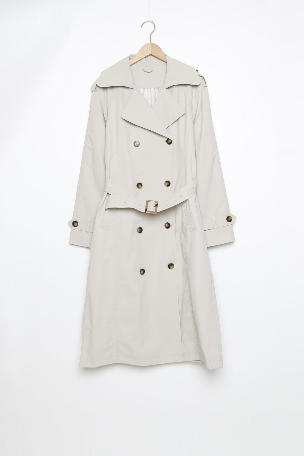 TRENCH  CAPA