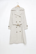 TRENCH  CAPA