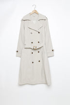 TRENCH  CAPA