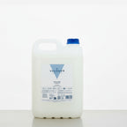 Champú incoloro - 5000 ml