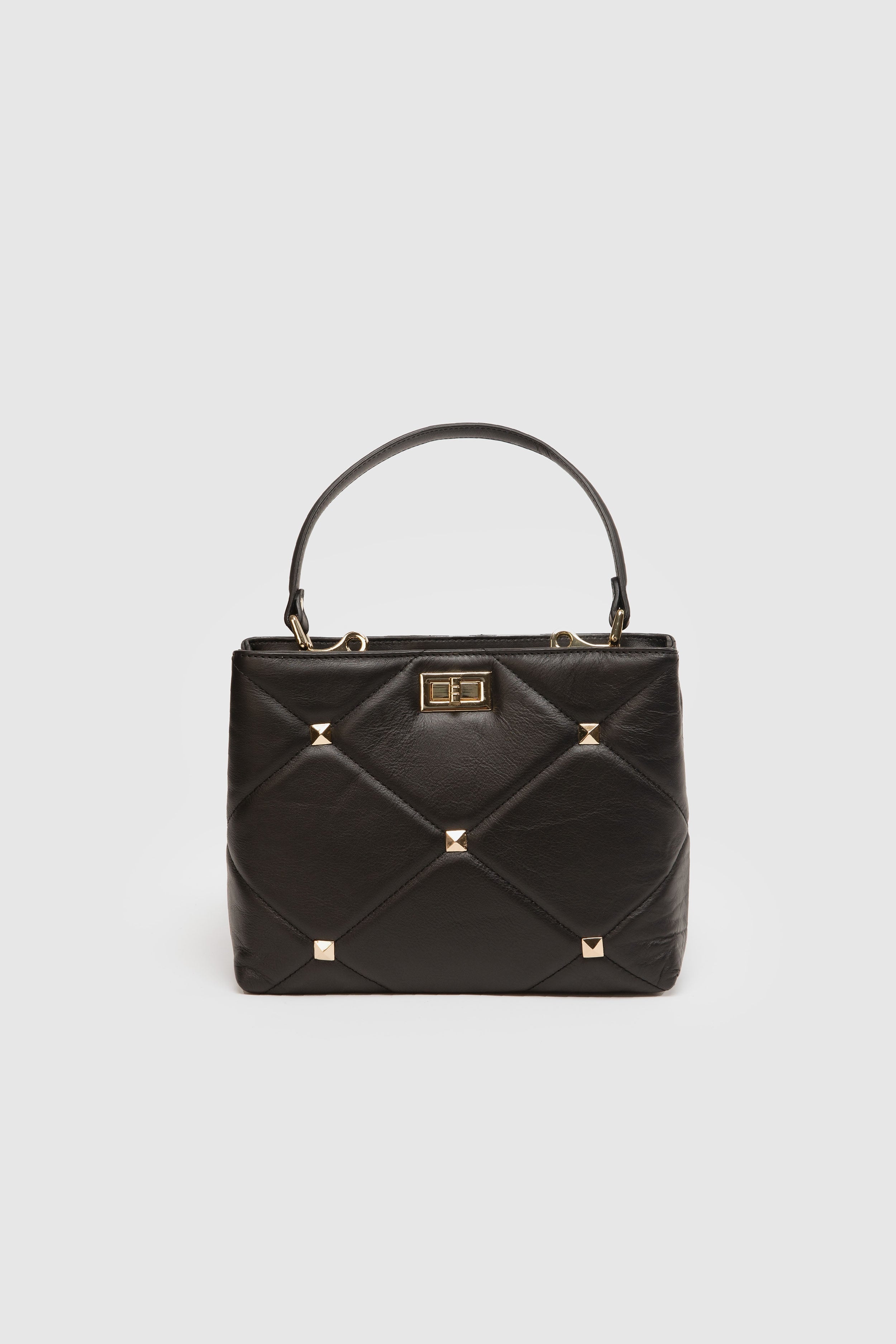 BOLSO  TACHUELAS