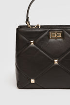 BOLSO  TACHUELAS