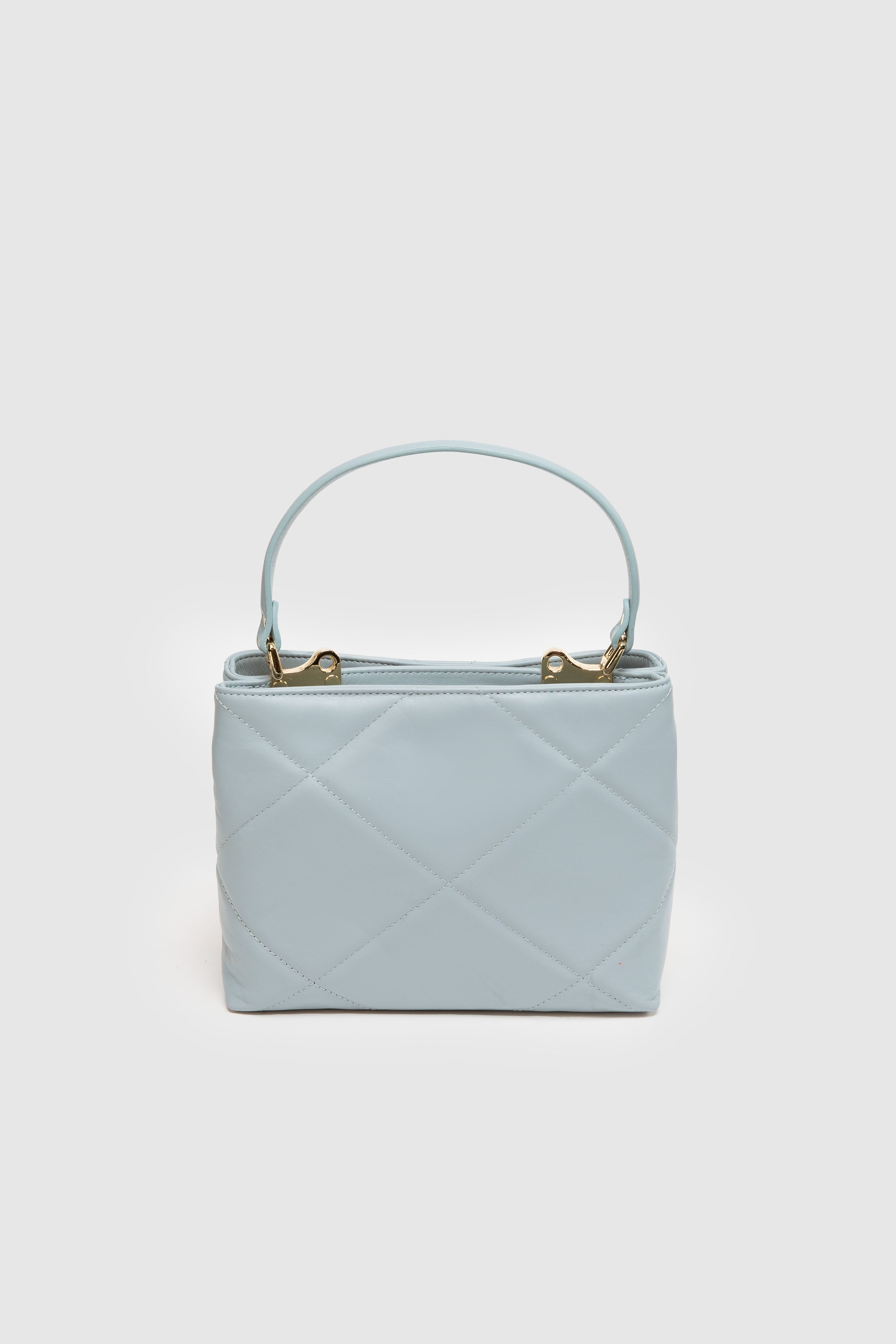 BOLSO  TACHUELAS
