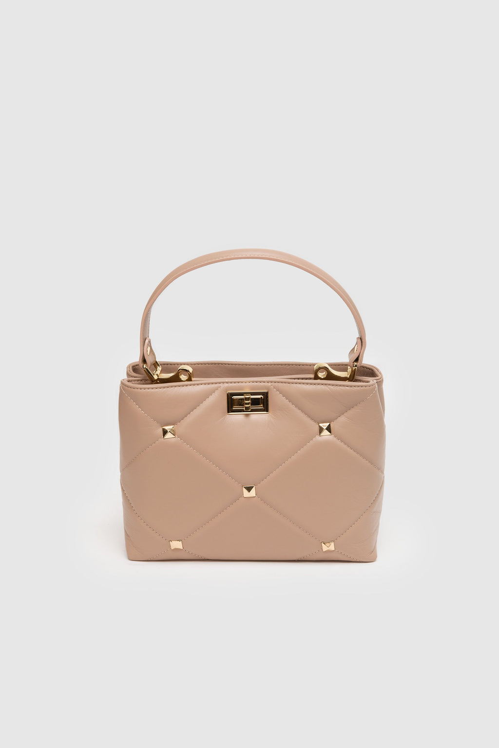 BOLSO  TACHUELAS