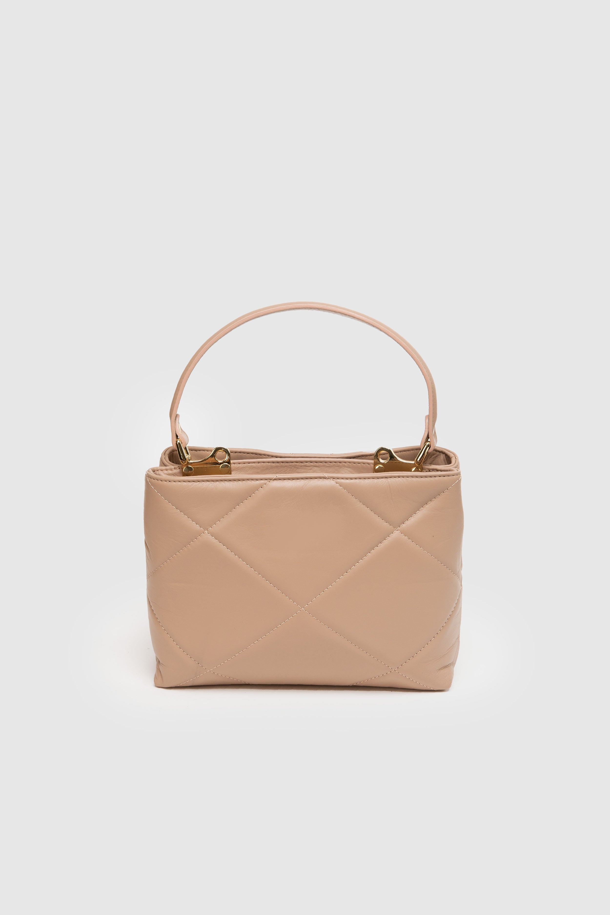 BOLSO  TACHUELAS