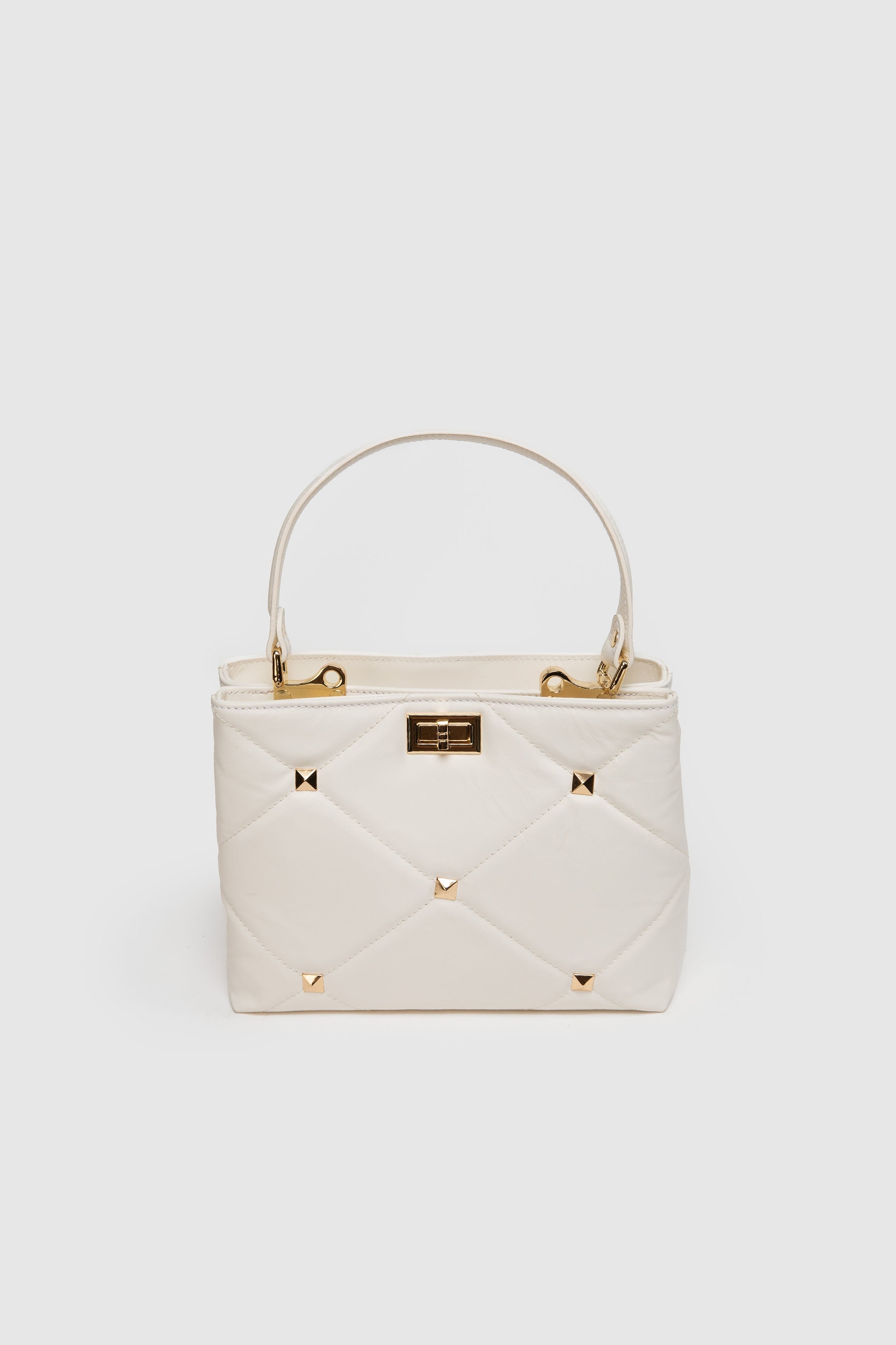 BOLSO  TACHUELAS