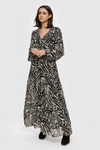 VESTIDO  PRINT