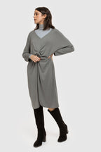 VESTIDO  TUNICA
