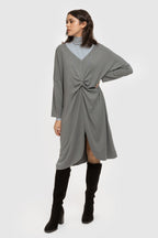 VESTIDO  TUNICA