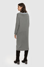 VESTIDO  TUNICA