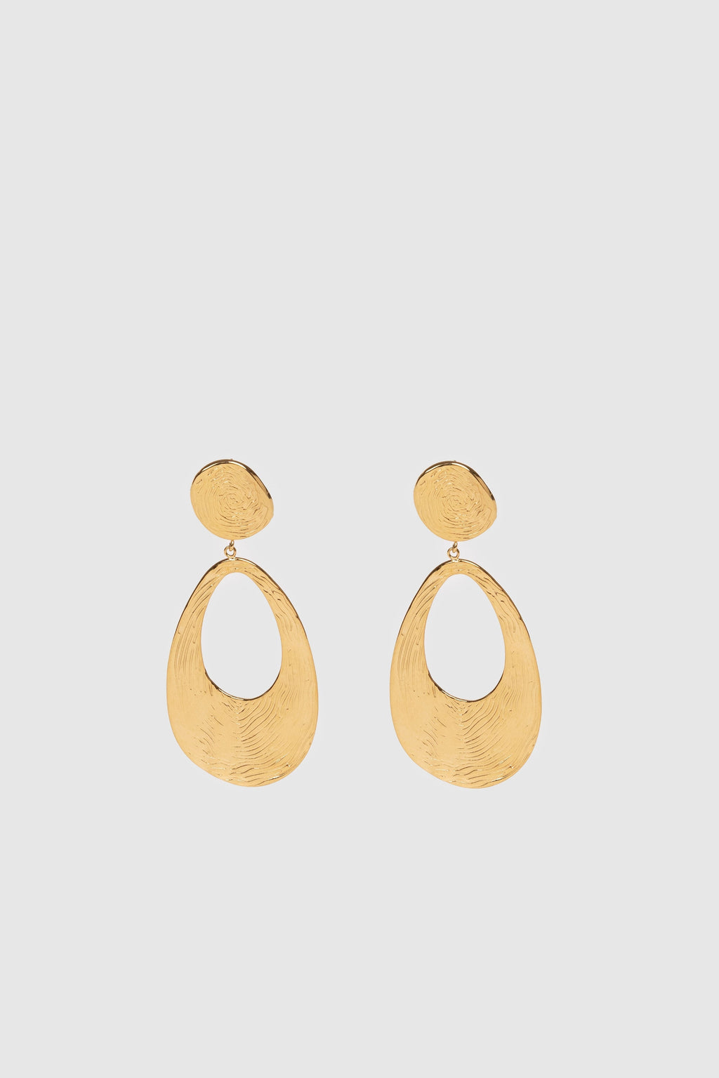 PENDIENTES  LARGOS