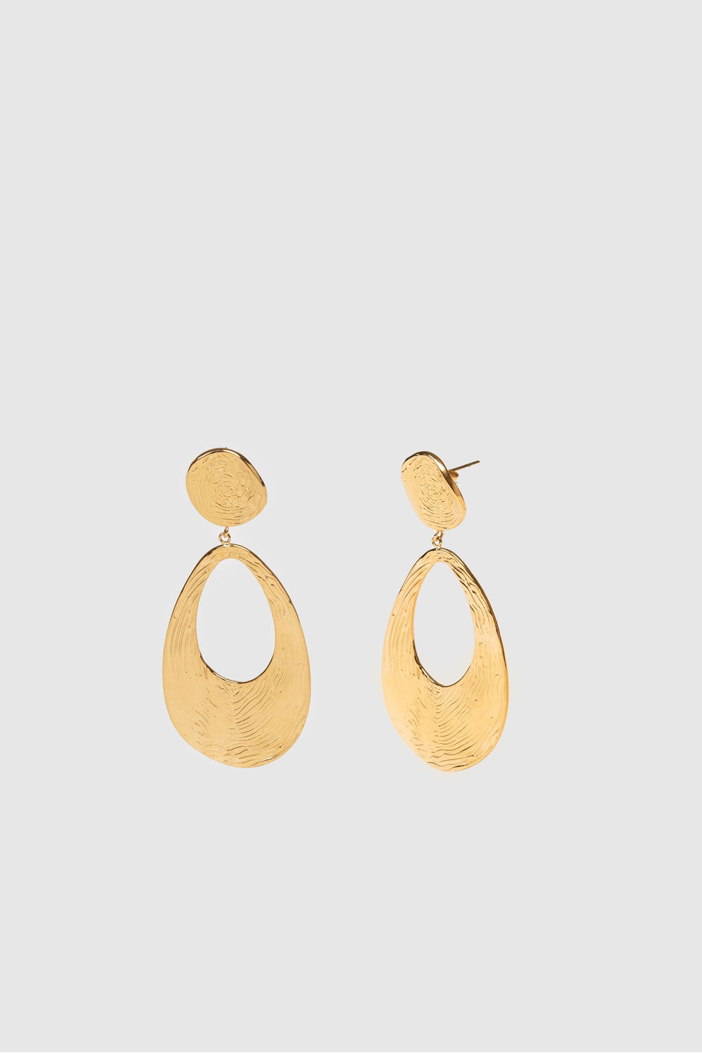 PENDIENTES  LARGOS