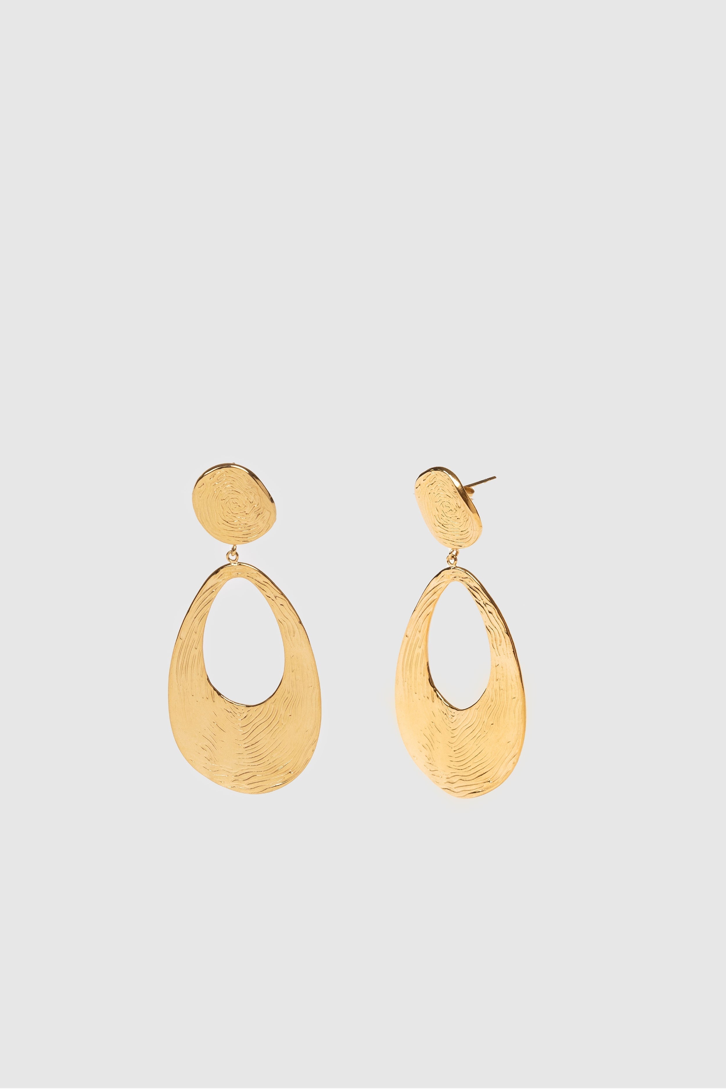 PENDIENTES  LARGOS