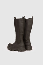 BOTA  PANELES