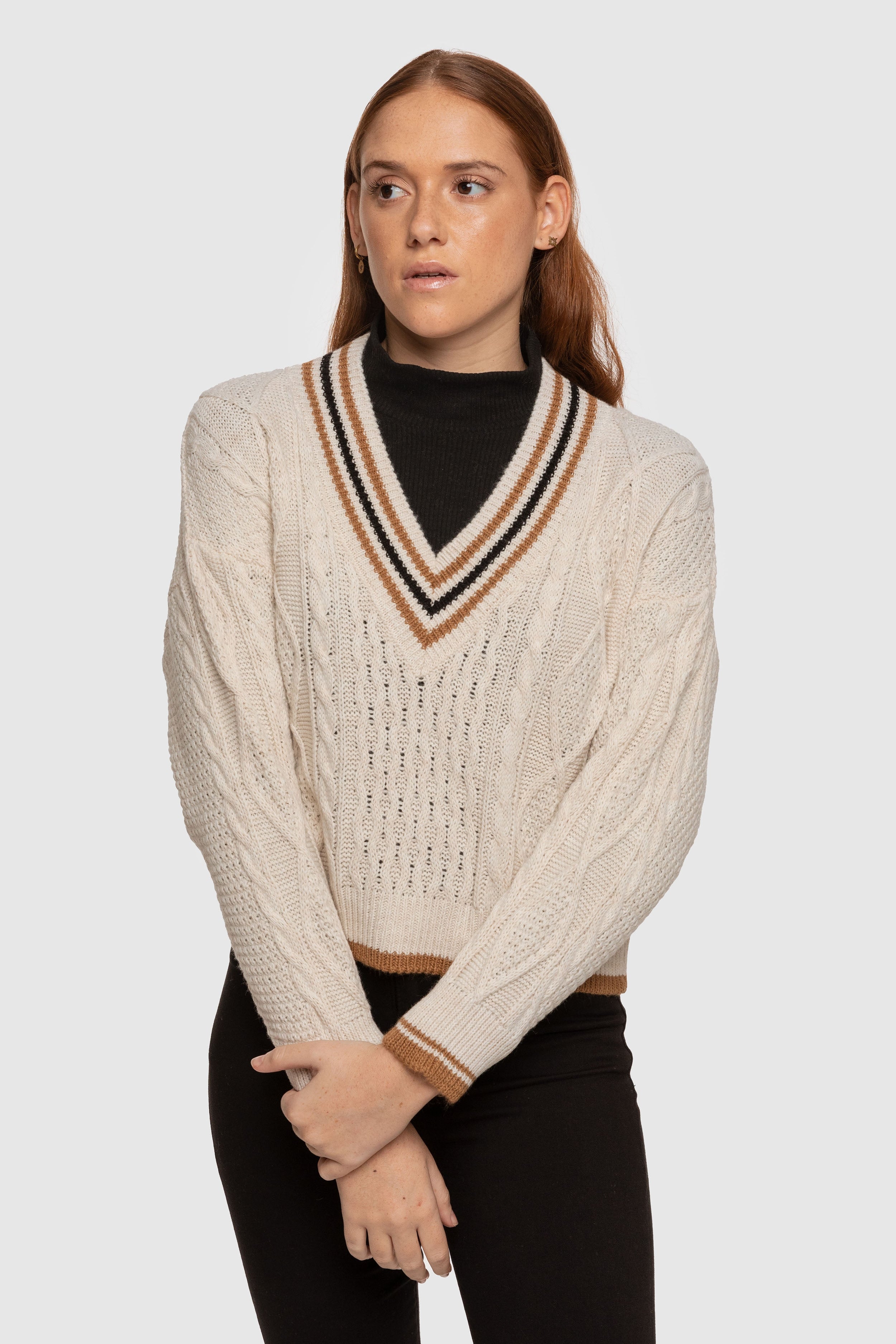 JERSEY  PICO