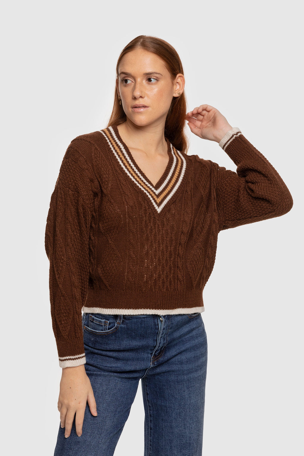 JERSEY  PICO