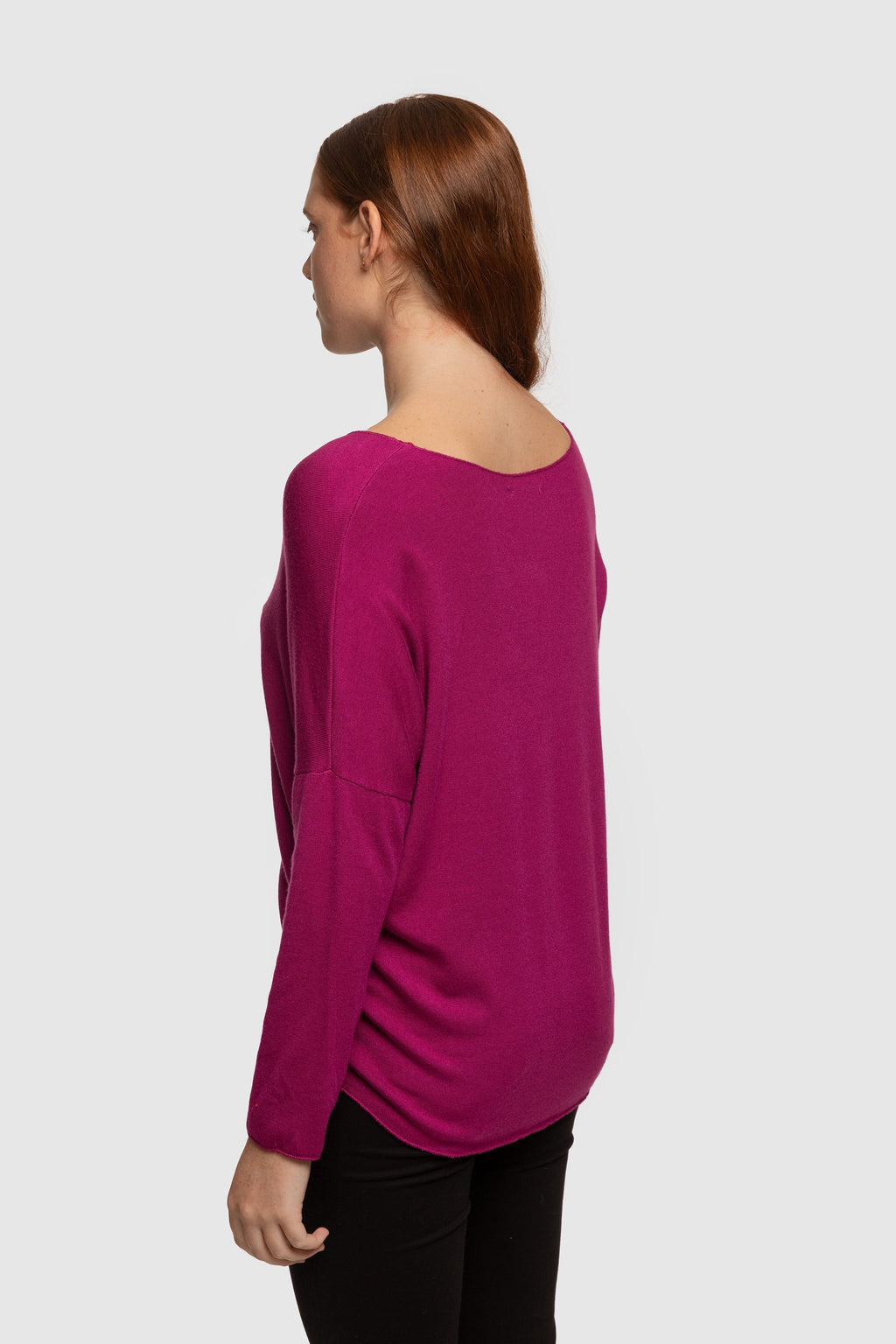 CAMISETA  PUNTO