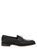 Ferragamo Benedict Loafer — Black