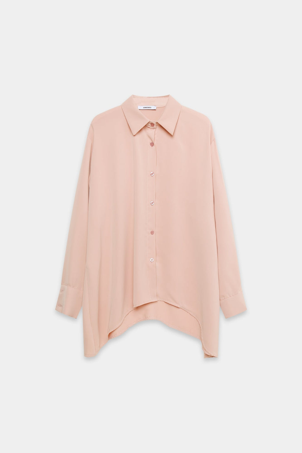 CAMISA  FLUIDA
