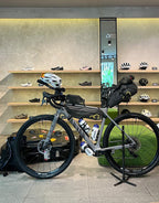 Attacchi CarboXtrem UCI Crono