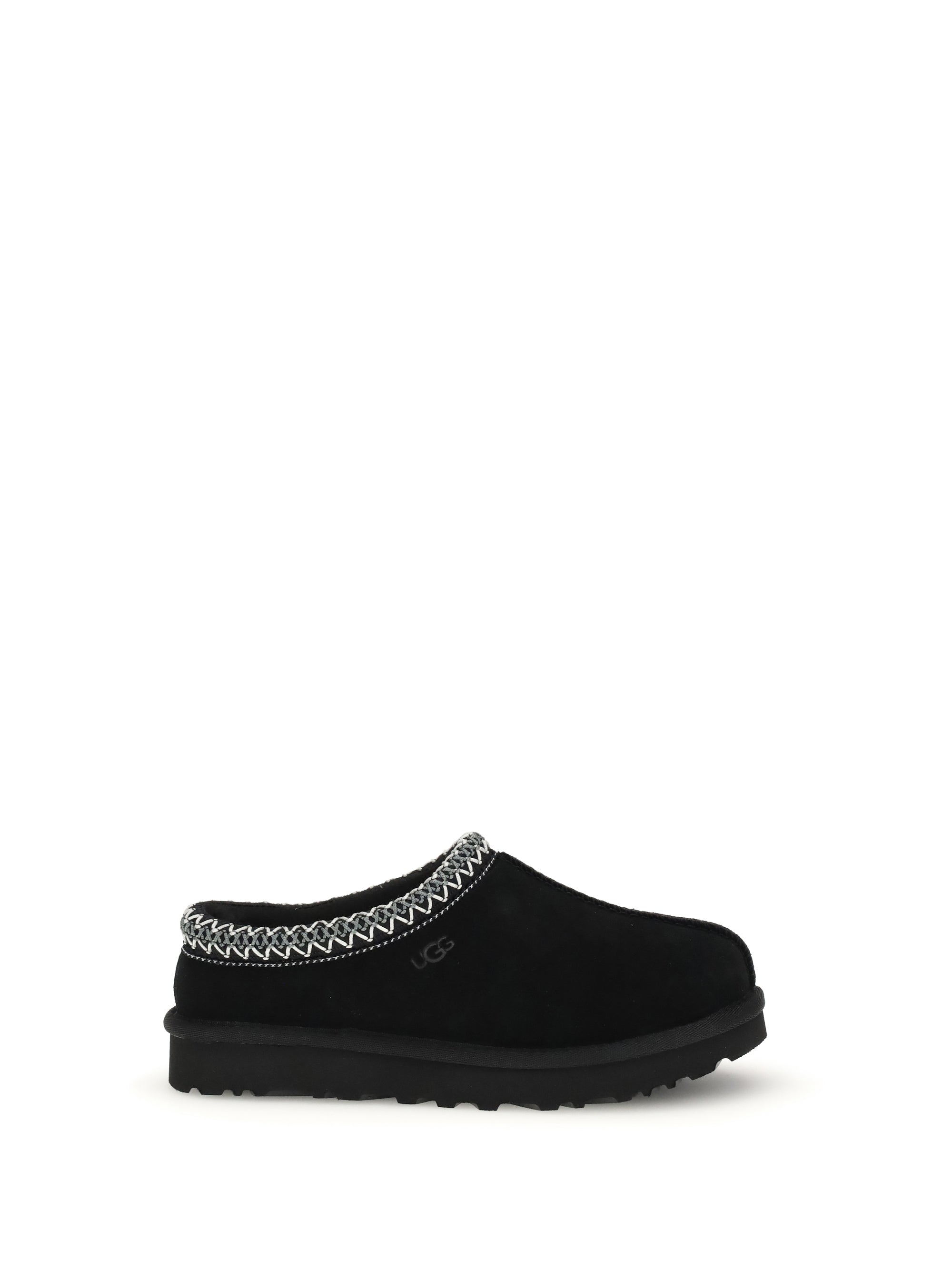 UGG Tasman II Mule — Black