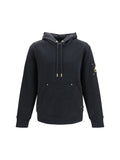 Sudadera Moose Knuckles — Negra
