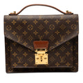 Monogram Monceau 28