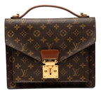 Monogram Monceau 28