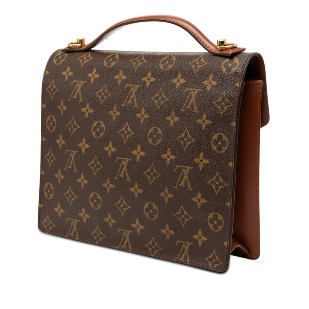 Monogram Monceau 28
