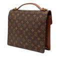 Monogram Monceau 28
