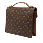 Monogram Monceau 28