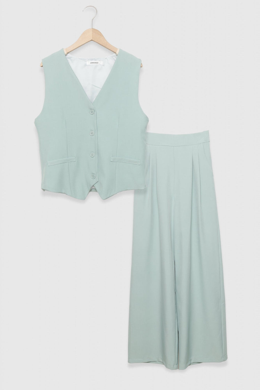 CONJUNTO  GALA