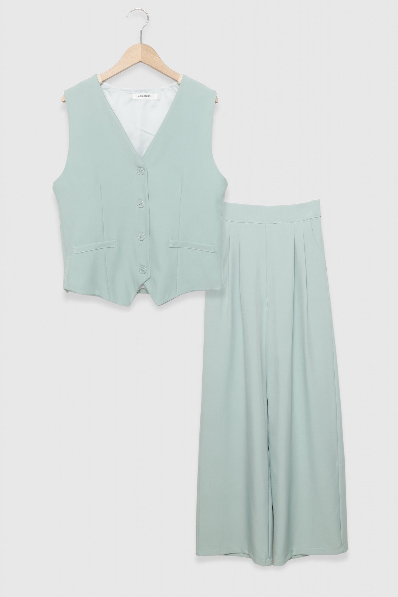 CONJUNTO  GALA