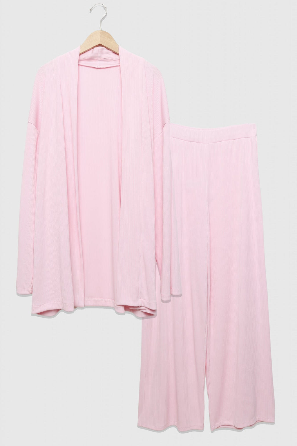 CONJUNTO  CURVE KIMONO VICTORIA