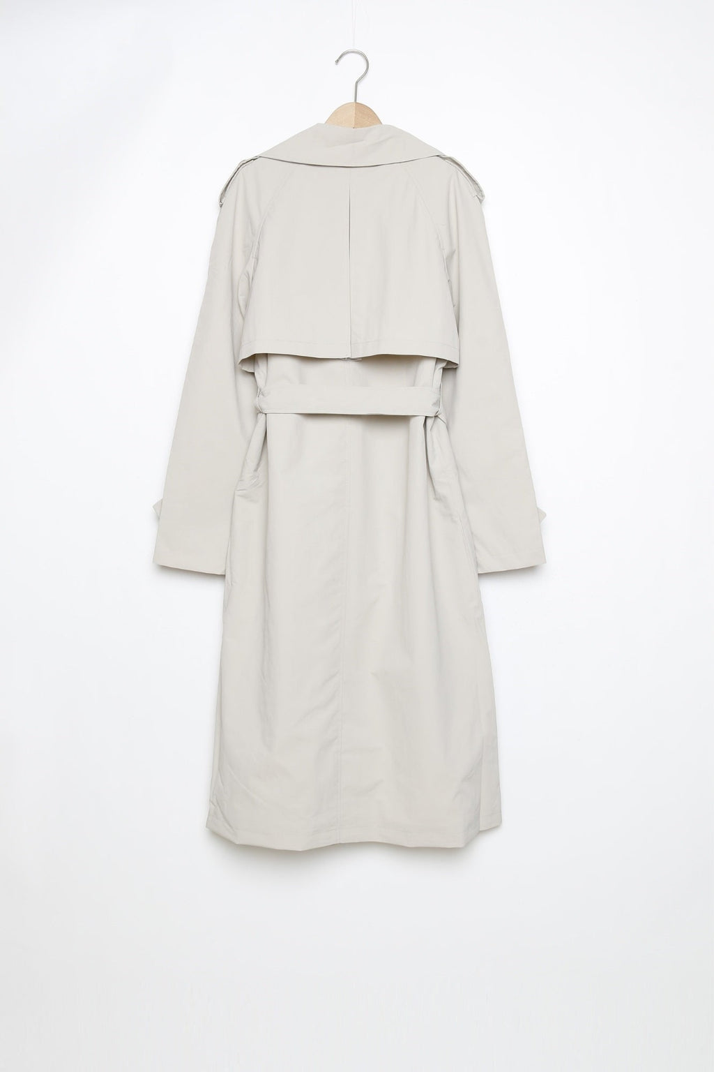 TRENCH  CAPA