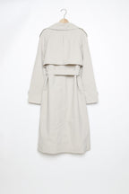 TRENCH  CAPA