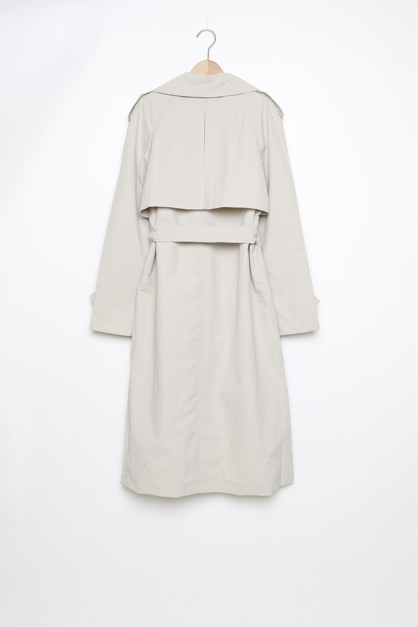 TRENCH  CAPA