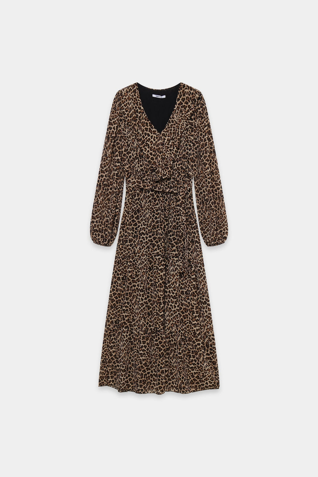 VESTIDO  PRINT