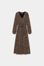 VESTIDO  PRINT