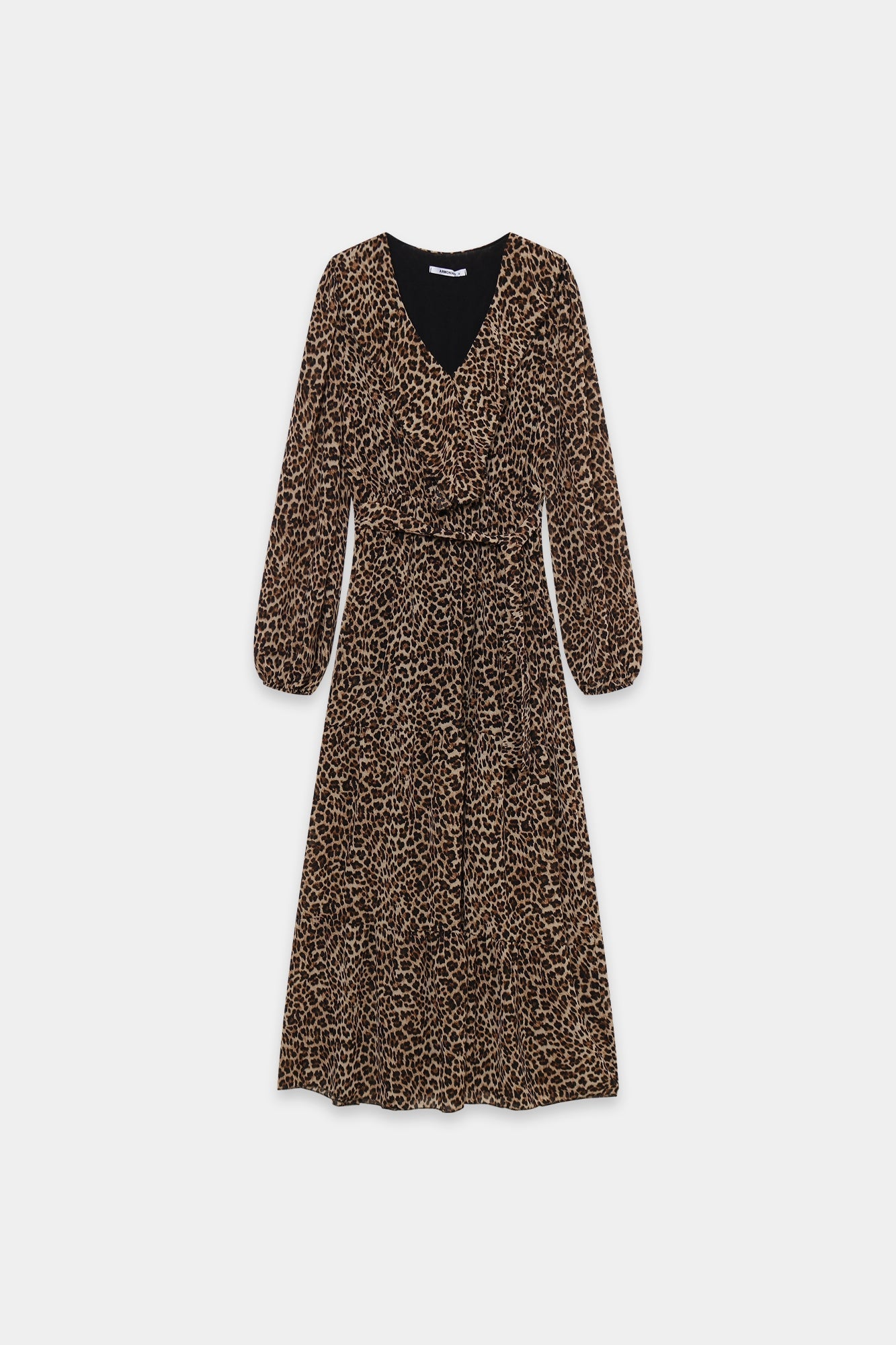 VESTIDO  PRINT