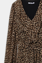 VESTIDO  PRINT