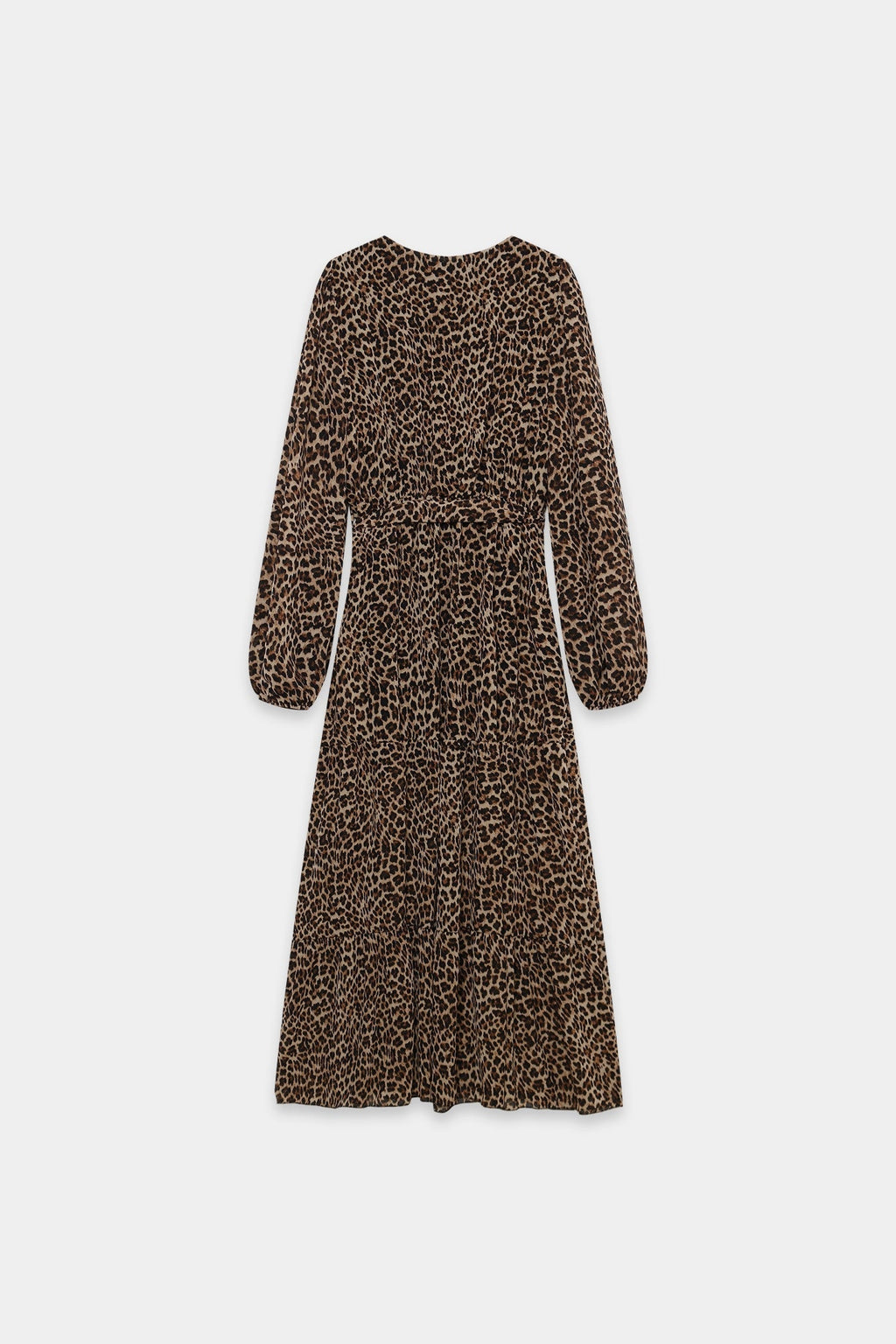VESTIDO  PRINT